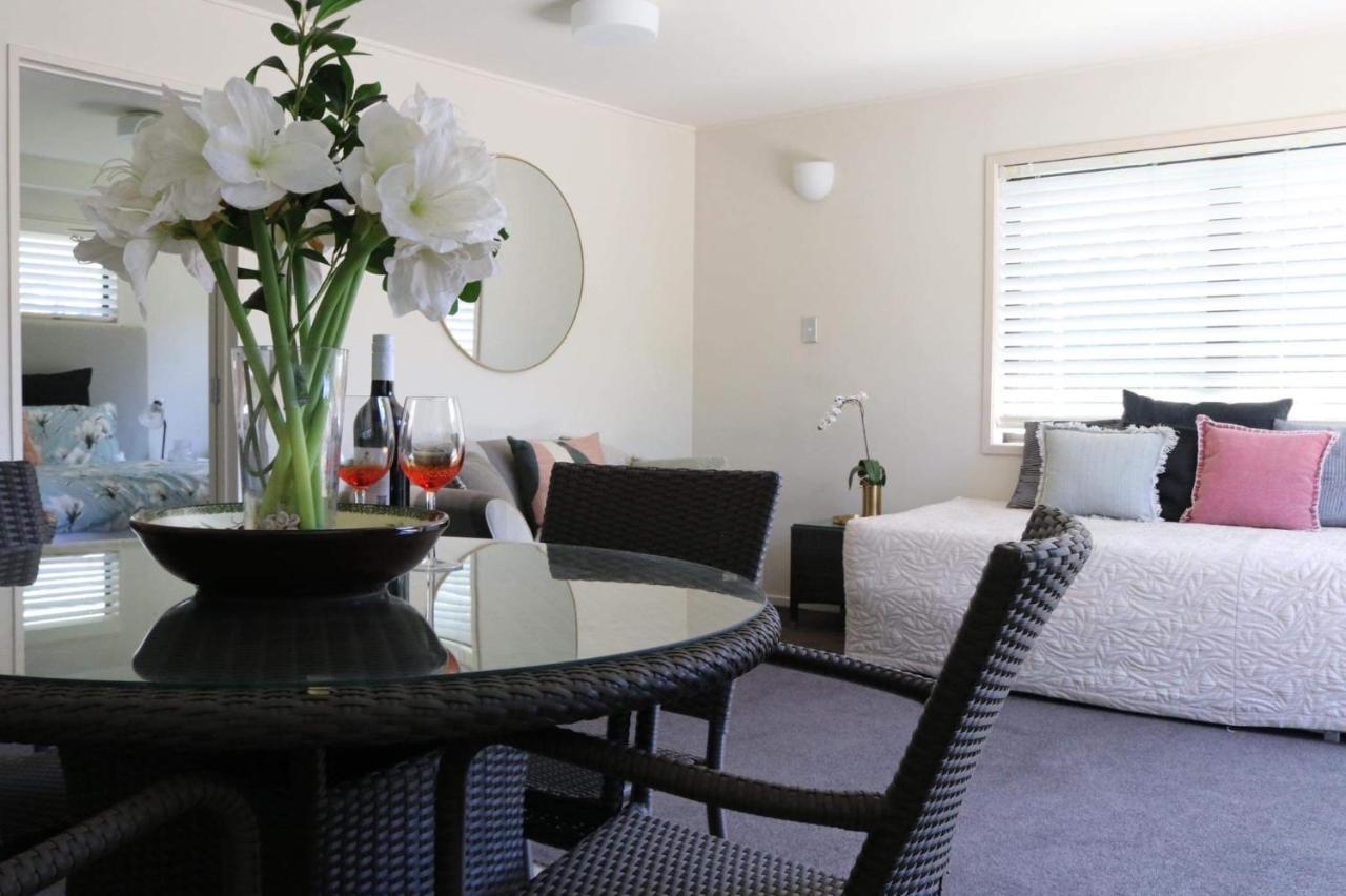 Retreat On Rita ~ Downtown Mount Maunganui With Beach Access Экстерьер фото