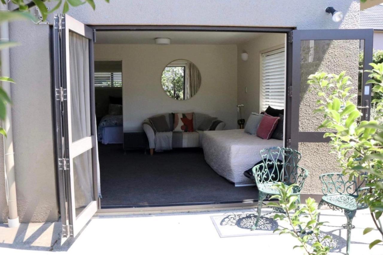 Retreat On Rita ~ Downtown Mount Maunganui With Beach Access Экстерьер фото