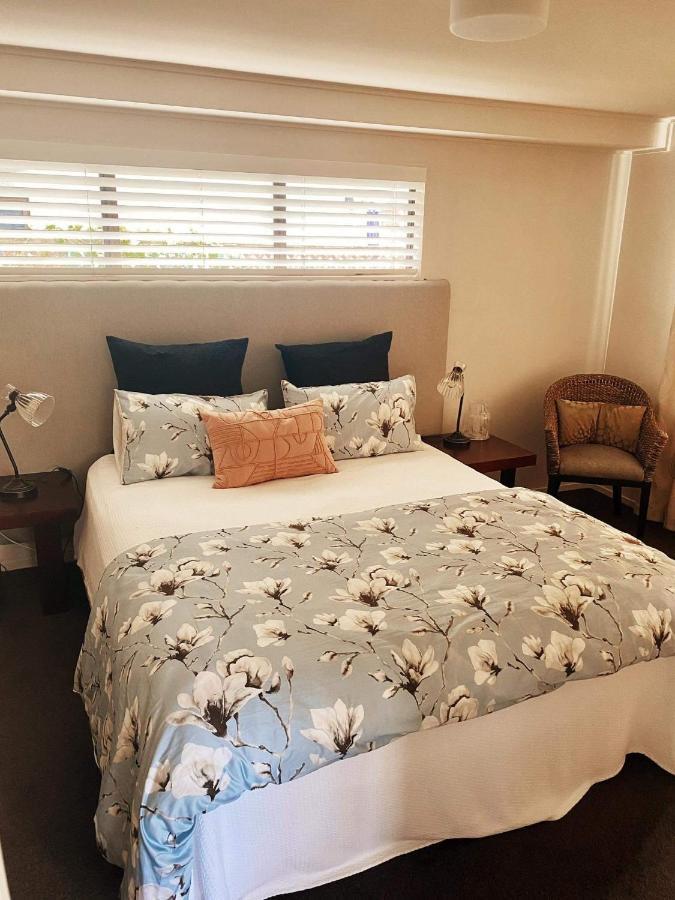 Retreat On Rita ~ Downtown Mount Maunganui With Beach Access Экстерьер фото